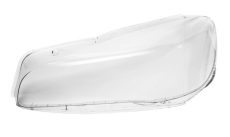 Sticla far stanga pentru BMW Seria 2 Active Tourer F45, Seria 2 Gran Tourer F46 fara Facelift (2014 - 2018) - HB093-STANGA