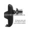 Suport auto grila ventilatie + ventuza 10W motorizat cu incarcare wireless Qi Standard Fast Charge Type-C - CWCPH-D1
