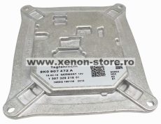 Modul DRL Far pentru Audi A4 B8 - 1307329218, 8K0907472A, 10EEG100136