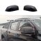 Set 2 capace oglinda negru mat Ford Ranger T9 2022-prezent - DMCT901 Set 2 capace oglinda negru mat Ford Ranger T9 2022-prezent - DMCT901