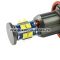 Set 2 Led Marker H8 80W Can Bus cu Leduri Cree Set 2 Led Marker H8 80W Can Bus cu Leduri Cree