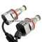 Set 2 Led Marker H8 80W Can Bus cu Leduri Cree Set 2 Led Marker H8 80W Can Bus cu Leduri Cree