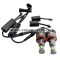 Set 2 Led Marker H8 80W Can Bus cu Leduri Cree Set 2 Led Marker H8 80W Can Bus cu Leduri Cree