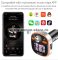 Modulator FM 12-24V Bluetooth 5.0 cu functie de incarcator auto 18W Super Charge 3.0 si port USB C - BC53