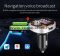 Modulator FM 12-24V Bluetooth 5.0 cu functie de incarcator auto 18W Super Charge 3.0 si port USB C - BC53