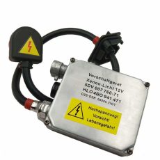 Balast Xenon aftermarket compatibil 5DV007760-651 / 5DV007760-01 / 5DV007760-05 - D1/3(H4) - D2/4(H4)