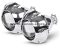 Set 2 ornamente pentru Lupe Bixenon GTI