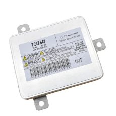 Balast Xenon aftermarket Compatibil AL W003T20071 / 63117237647, W003T23171, 63117318327 - D1/3(A3)
