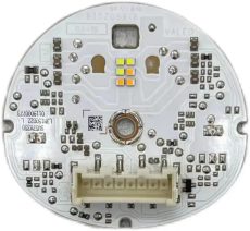 Kit reparatie modul semnalizare si lumini de zi DRL Peugeot 508 II 2018-2023 - B102089-B / 90144079 / PL172424 / L3M150022 / 0119000773 / SW57M350 - B102089-B