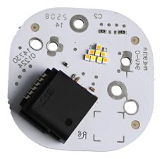 Kit reparatie modul stanga semnalizare si lumini de zi DRL pentru Mercedes-Benz S Class W223 2020-2026 - 1420000712