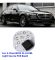 Kit reparatie modul dreapta semnalizare si lumini de zi DRL pentru Mercedes-Benz S Class W223 2020-2026 - 1420000713
