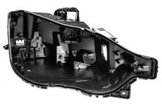 Carcasa far dreapta pentru Volvo XC60 (2018 - prezent) - VO013-DREAPTA