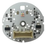   Kit reparatie modul semnalizare si lumini de zi DRL Peugeot 508 II 2018-2023 - 1638037980 / 16 380 379 80 / 1638038080 / 16 380 380 80