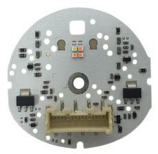 Kit reparatie modul semnalizare si lumini de zi DRL Peugeot 508 II 2018-2023 - 1638037980 / 16 380 379 80 / 1638038080 / 16 380 380 80