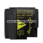   Igniter calculator xenon D2S, D2R - 5DD 008 319-10, 5DD 008 319-50