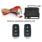   Modul inchidere centralizata cu 2 telecomenzi cu functie confort KD-M43