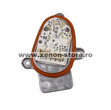Modul LED stanga semnalizare si cornering BMW X1 F48 LCI - 63119477821