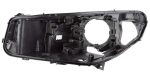   Carcasa far stanga BMW Seria 5 GT F07 far cu Bixenon fara AFS (2010 - 2017) - HB037-STANGA