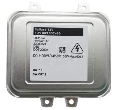 Balast Xenon Compatibil 5DV 009 932-00 / 5DV009932-00 / 13 43 4016 / 13434016 / 958.631.597.01 / 95863159701 pentru Opel Insignia, Porsche Cayenne