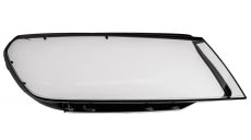 Sticla far dreapta pentru Touareg 2 cu Facelift (2015 - 2018) - HV084-DREAPTA