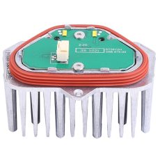 Modul Lumini de zi DRL Ford Puma, Focus, Transit, Fiesta - 208479-00 / 208.479-00 / ST5872H / L90156368 / H1BB-13D278-AC / H1BB13D278AC / 2119178