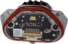 Modul Semnalizare si lumini de zi DRL Ford Puma, Focus, Transit, Fiesta - 00219253 / 2510477 / NX7B-13D278-AA