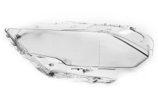 Sticla far stanga pentru Ford Mustang 6 cu Facelift (2018 - 2023) - HF026-STANGA