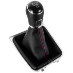   Nuca si manson Maneta Schimbator viteze pentru Passat B6, cutie manuala 5 trepte - GSHH-M-029