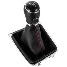 Nuca si manson Maneta Schimbator viteze pentru Passat B6, cutie manuala 5 trepte - GSHH-M-029