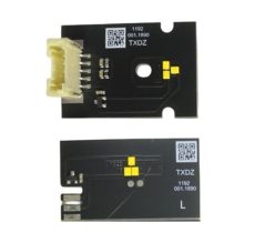 Kit reparatie module Lumini de Zi DRL stanga BMW Seria 4 G22, G23 pentru faruri fara Laser - 63119851047, 63119851049