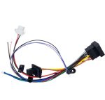   Cablaj far pentru BMW Seria 3 E90 / E91 cu Facelift fara AFS (2008-2012) - E9001