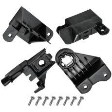 Kit reparatie far dreapta BMW X1 F48, F49, X2 F39 - 63119477824 / 9477824