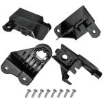   Kit reparatie far stanga BMW X1 F48, F49, X2 F39 - 63119477823 / 9477823