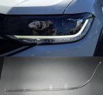   Fibra reparatie lumini de zi DRL far stanga pentru VW T-Cross 2019-2023 - LG-T-CROSS Left