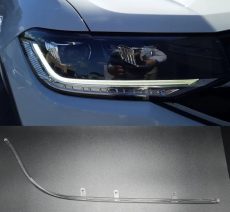 Fibra reparatie lumini de zi DRL far dreapta pentru VW T-Cross 2019-2023 - LG-T-CROSS Right