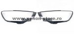   Set 2 sticle faruri pentru Audi A3 8V Facelift (2017 - 2019) - HA004