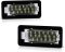 Set Lampi Numar Led Toyota Corolla Sedan 2014-2018 - 81270-02250, 8127002250 - OR-7730