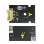   Kit reparatie module Lumini de Zi DRL dreapta BMW Seria 4 G22, G23 pentru faruri fara Laser - 63119851048, 63119851050
