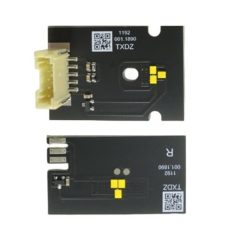 Kit reparatie module Lumini de Zi DRL dreapta BMW Seria 4 G22, G23 pentru faruri fara Laser - 63119851048, 63119851050
