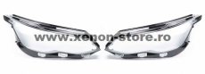Set 2 sticle faruri pentru Volkswagen Golf 8 (2020+) - HV081