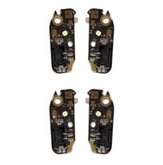 Kit reparatie Lumini de zi DRL Porsche Cayenne 2 Facelift 2014-2017 - 550399