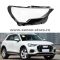 Sticla far dreapta pentru Audi Q3 F3 (2019 - 2025) - HA040-DREAPTA