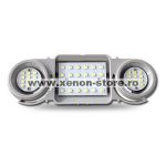 Plafoniera Spate Led pentru Skoda - BTLL-081 / OR-7416