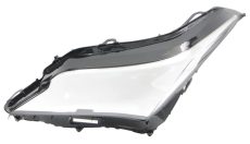 Sticla far stanga pentru Lexus RX 4 fara Facelift (2015 - 2019) - HCLE01-STANGA