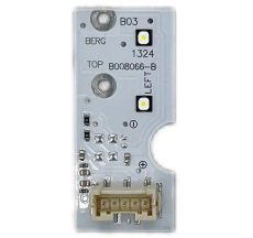 Kit reparatie modul LED DRL Stanga pentru Audi Q5 - 8R0941475B, 8R0941475A, 8R0941475