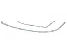 Set Fibra reparatie DRL far stanga pentru Audi A3 8V facelift 2016-2020 - LG-A3-1720 Left