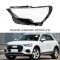 Sticla far stanga pentru Audi Q3 F3 (2019 - 2025) - HA040-STANGA