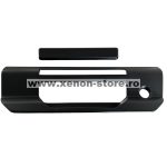   Ornamente negru mat maner oblon Ford Ranger T9 Wildtrak 2022+ - RHCT901