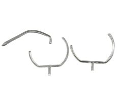 Set fibra reparatie DRL far dreapta pentru BMW Seria 4 F32, F33, F36 Facelift 2017-2020 - LG-F30-1618 Right