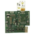   Kit reparatie modul lumini de zi DRL stanga pentru Opel Insignia B 2017-2020 - 10500130550